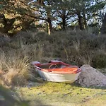 Casa vacanze 2553-romo-p-s-carlsvej-10 Tagholm