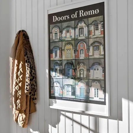 2553-romo-p-s-carlsvej-10 Feriehus Tagholm