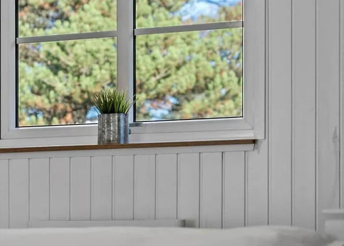 2553-romo-p-s-carlsvej-10 Σπίτι διακοπών *