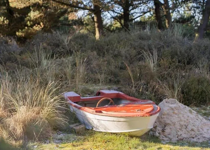 別荘 2553-romo-p-s-carlsvej-10 Tagholm
