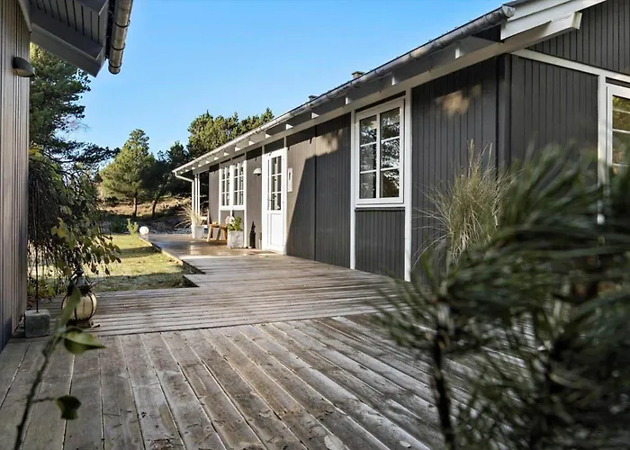 2553-romo-p-s-carlsvej-10 Σπίτι διακοπών